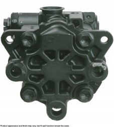 USA 20-2200, 202200, 52109980AB, 52109980AC, 52109980AD, R2109980AD Насос ГУР 4.0L Dodge Nitro 2007 - 2011 р.в