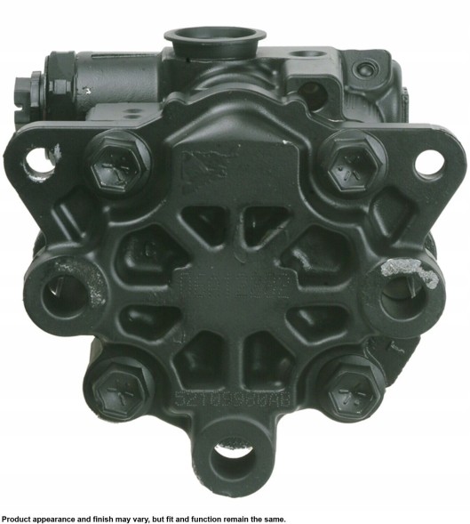 USA 20-2200, 202200, 52109980AB, 52109980AC, 52109980AD, R2109980AD Насос ГУР 4.0L Dodge Nitro 2007 - 2011 р.в