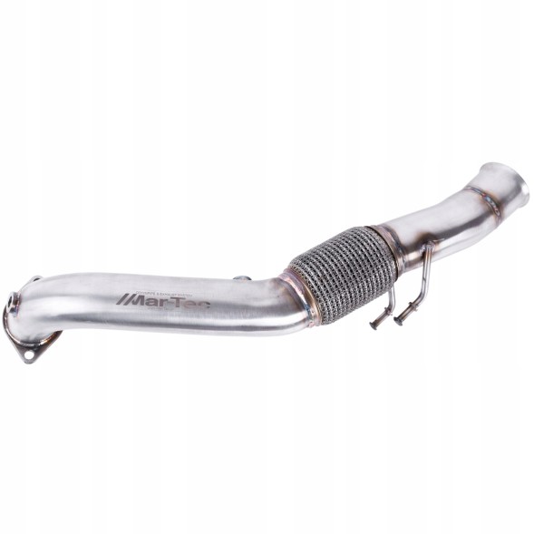 Китай FORD 1 DOWNPIPE FORD FOCUS MK3 RS 3 ДЮЙМИ