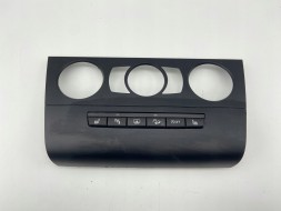 BMW OE 61319123756 ORG вузол перемикачів центральної консолі BMW E81 61316962595