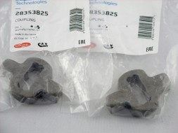 Delphi 28353825 Крижак насоса вприскування.2.0hdi - delphi del28353825
