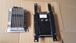 Nissan заводська комплектація 28060EY10A Підсилювач босе nissan qashqai 28060ey10a