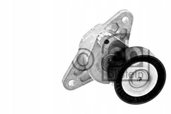 Febi bilstein FEB37698/RS1 Ролик натяжника клинового ременя febi toa4004 e2m00