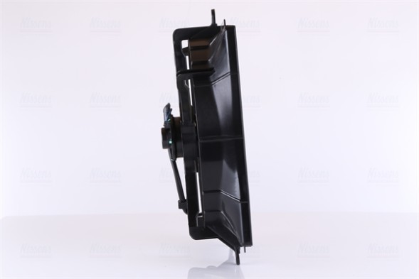 Walker 85012 NISSENS ВЕНТИЛЯТОР РАДІАТОРА TOYOTA AVENSIS 1,6- 2