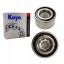 Koyo DAC3577W3CS80 Підшипник переднього колеса Koyo Lexus GS300 GS430 LS400 SC430 Toyota Supra