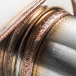 RM Motors EM006/60/300 Еліптичний глушник EM006 300 мм Ні 60 мм