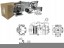Nissens 86218270 NIS Nis89136 компресор кондиціонера citroen c8, jumpy + помічник водія #33
