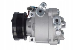 Thermotec KTT090593 Компресор кондиціонера thermotec ktt090593