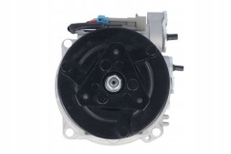 Thermotec KTT090593 Компресор кондиціонера thermotec ktt090593