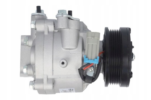 Thermotec KTT090593 Компресор кондиціонера thermotec ktt090593