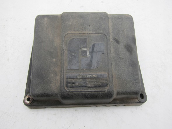 Китай 415207 12-24VDC КОМП'ЮТЕР 415207 FEDERAL SIGNAL SILVER СЕРІЯ 2A