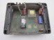 Китай 415207 12-24VDC КОМП'ЮТЕР 415207 FEDERAL SIGNAL SILVER СЕРІЯ 2A