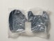 Mercedes-Benz OE Килимки салону Mercedes Vito W447 A4476809801 Передні Оригінал