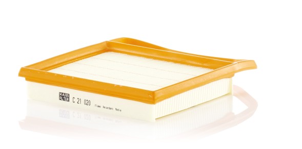 C 21020 MANN FILTER Фільтр забору повітря