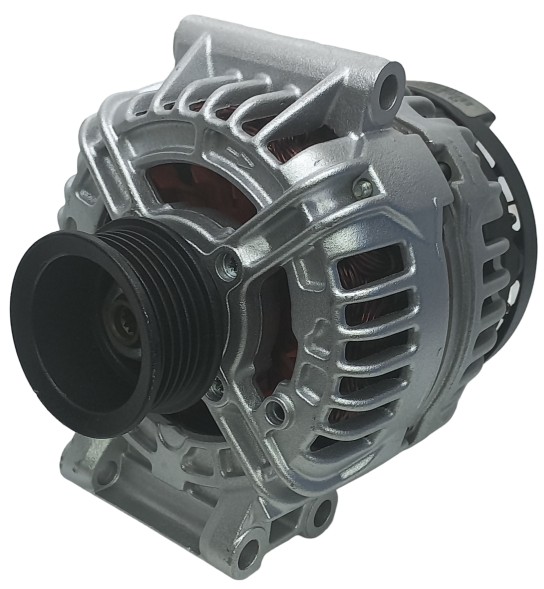 Delco Remy DRA3754 ГЕНЕРАТОР DACIA LOGAN MEGANE SCENIC THALIA I CLIO ESPACE KANGOO LAGUNA II