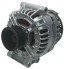 Delco Remy DRA3754 ГЕНЕРАТОР DACIA LOGAN MEGANE SCENIC THALIA I CLIO ESPACE KANGOO LAGUNA II