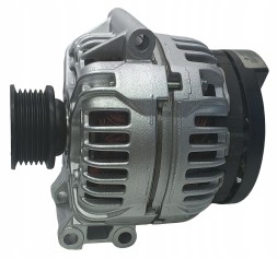 Delco Remy DRA3754 ГЕНЕРАТОР DACIA LOGAN MEGANE SCENIC THALIA I CLIO ESPACE KANGOO LAGUNA II