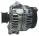 Delco Remy DRA3754 ГЕНЕРАТОР DACIA LOGAN MEGANE SCENIC THALIA I CLIO ESPACE KANGOO LAGUNA II