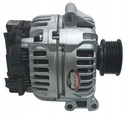 Delco Remy DRA3754 ГЕНЕРАТОР DACIA LOGAN MEGANE SCENIC THALIA I CLIO ESPACE KANGOO LAGUNA II