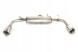 Китай ULT-TN-8527 ULTER глушник MITSUBISHI Lancer VIII 2007-2012 ХЕТЧБЕК 1.8i 105kW