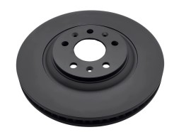 BBTECH 19303811 BBTECH ГАЛЬМІВНИЙ ДИСК ПЕРЕДНІЙ CADILLAC STS 2005-2008