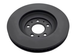 BBTECH 19303811 BBTECH ГАЛЬМІВНИЙ ДИСК ПЕРЕДНІЙ CADILLAC STS 2005-2008