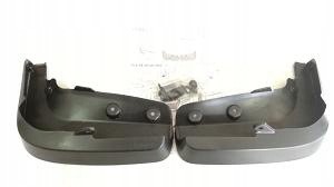 Audi OE Оригінальні передні бризковики Audi A4 Allroad B8 (8K) OEM 8K9075111