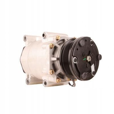 MSG AC0020NEW Компресор кондиціонера FORD Connect 02-13, Fiesta 02-09