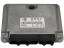 OE Блок керування двигуном (ECU) VW GOLF IV BORA 1.9 TDI 038906018AE 0281001851