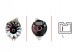 Casco CASCAL15111AS/RS3 КАСКО ГЕНЕРАТОР 91517981 91517982 91517980 5705G7