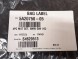 BMW OE 5A20750 5A66378 51475A66378 ( CATPOL 25362 ) Оригінальні килимки BMW XM G09