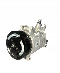AUTO-KLIMAT Компресор кондиціонера VW AUDI SEAT SKODA 1K0820803N 1K0820803P