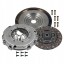 Blue Print ADV183067 Зчеплення blue print (kpl) 3 частини vw audi ford
