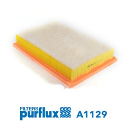 A1129 PURFLUX Фільтр забору повітря