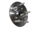 Ford OE 2168129, 1769170, 1763887 КОМПЛЕКТАЦІЯ ПЕРЕДНЯ СТУЧИНА FORD TRANSIT 14- КАСТОМ 12-