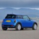 VLAND 5102910E LDMC17 MHM Комплект задніх ліхтарів Vland Full Led Tuning Smoke для Mini Cooper r56 r57 r58 r59 (тюнінг, повністю світлодіодні, димчасті)
