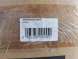 Porsche OE 95880305001HCP РЕМІНЬ БЕЗПЕКИ ПРАВИЙ ЗАДНИЙ PORSCHE CAYENNE 10-17