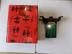Alfa Romeo OE 60779299 ОПІР НАГРІВАЧА ALFA ROMEO 156 ORG