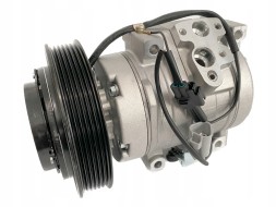 EURO KLIMA EKL36291-ZA 447220-3241 447220-3242 447220-3243 447220-3244 447220-3611 447220-3612 447220-3613 447220-3614 447220-3245 447170-7650 447220-3240 КОМПРЕСОР КОНДИЦІОНЕРА TOYOTA 10S15L 447220-3242 447220-3243 447220-3244