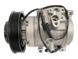 EURO KLIMA EKL36291-ZA 447220-3241 447220-3242 447220-3243 447220-3244 447220-3611 447220-3612 447220-3613 447220-3614 447220-3245 447170-7650 447220-3240 КОМПРЕСОР КОНДИЦІОНЕРА TOYOTA 10S15L 447220-3242 447220-3243 447220-3244