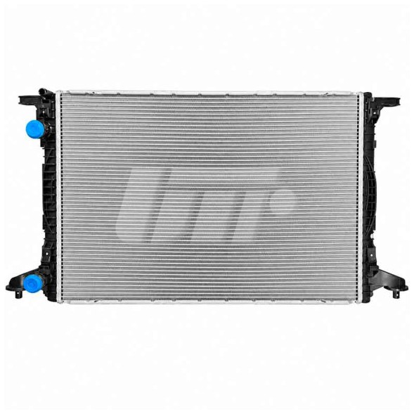 R23031 SATO TECH Радіатор системи охолодження