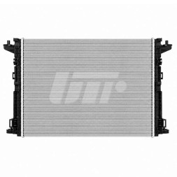 R23031 SATO TECH Радіатор системи охолодження
