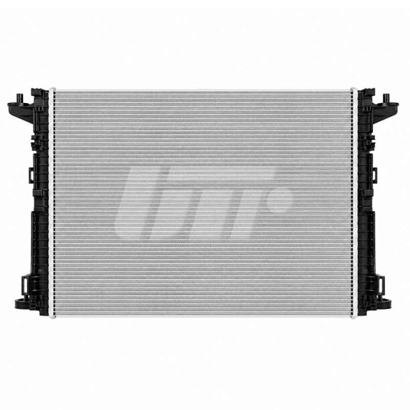 R23031 SATO TECH Радіатор системи охолодження