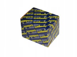 Japanparts MM-AS020 Важелі перемикання передач japanparts mm-as020