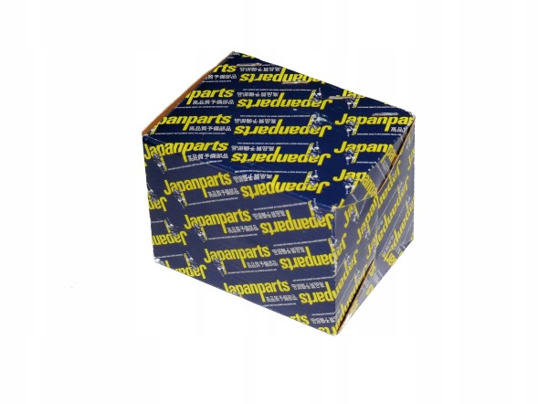 Japanparts MM-AS020 Важелі перемикання передач japanparts mm-as020