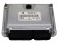 OE 038 906 019 LA 0 281 011 217 КОМП'ЮТЕР SEAT SKODA 1.9 TDI 038906019LA 0281011217