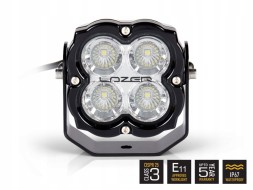 Lazer 1300U45-G2-Slim РОБОЧА ЛАМПА LAZER UTILITY-45 (РОЗСІЯНЕ СВІТЛО) 4560 ЛМ 45W