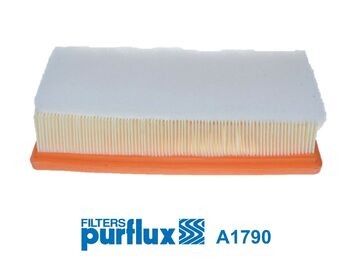 A1790 PURFLUX Фільтр забору повітря РОЗПРОДАЖ