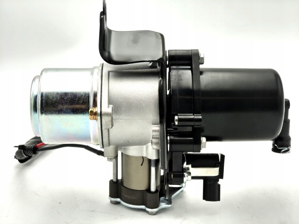 Proteile 48914-50030 КОМПРЕСОР ПІДВІСКИ НАСОС LEXUS LS460 XF40 LS600HL 2006-2017