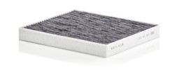 CUK 24017 MANN FILTER Повітряний фільтр салона